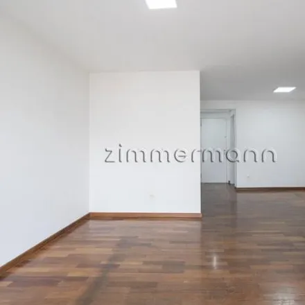 Buy this 3 bed apartment on Condomínio Helbor Espaço Vida in Rua Dona Elisa 150, Barra Funda