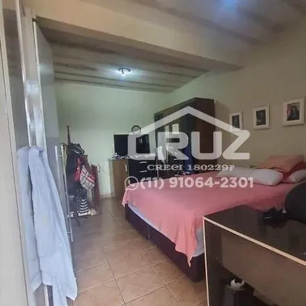 Buy this 3 bed house on Estádio Municipal de Caieiras Carlos Ferracini in Rua Guadalajara, Região Central