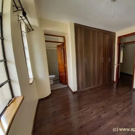 Image 1 - Nyeri Road, Nairobi, 54102, Kenya - Apartment for sale
