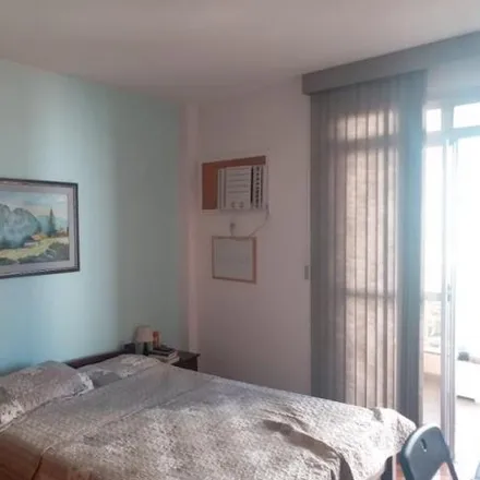 Buy this 4 bed apartment on Bleu Blanc Rouge in Rua Ministro Otávio Kelly 499, Icaraí