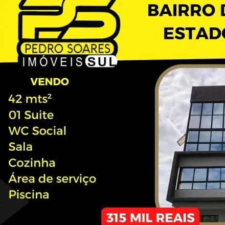 Image 2 - Avenida Bahia, Bairro dos Estados, João Pessoa - PB, 58030-330, Brazil - Apartment for sale