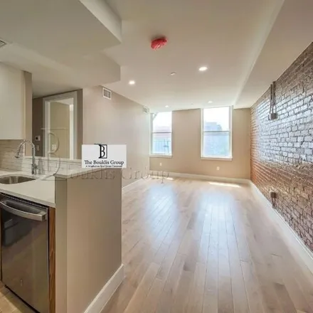 Rent this 1 bed apartment on 26-14 Hoyt Avenue South in New York, NY 11102
