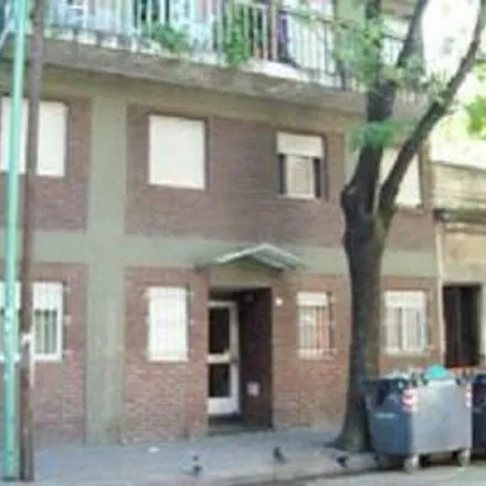 Buy this 2 bed apartment on Martín Rodríguez 636 in La Boca, 1160 Buenos Aires