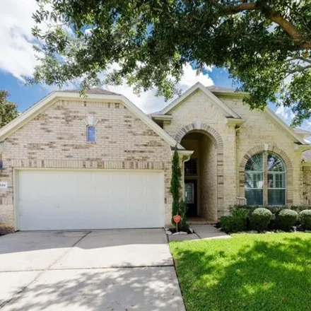 Image 1 - 4104 Angel Spring Drive, Sugar Land, TX 77479, USA - House for rent