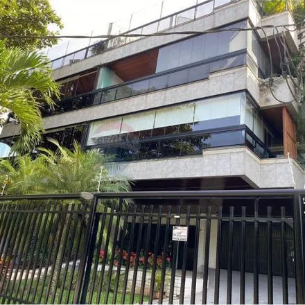 Image 2 - Avenida Jarbas de Carvalho 600, Recreio dos Bandeirantes, Rio de Janeiro - RJ, 22795-465, Brazil - Apartment for sale