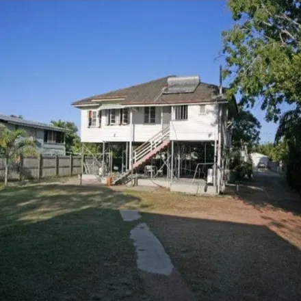 Rent this 1 bed apartment on Townsville in Mysterton, AU