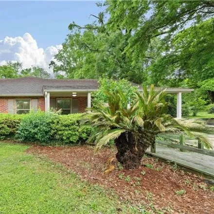 Buy this 3 bed house on 4667 Bit And Rd in Mobile, Alabama