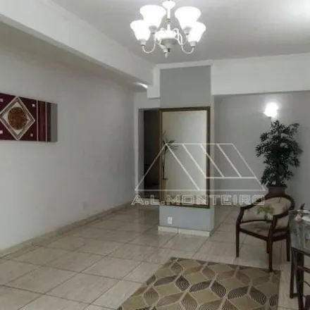 Buy this 2 bed apartment on Rua José Clemente Pereira in Campo Grande, Santos - SP