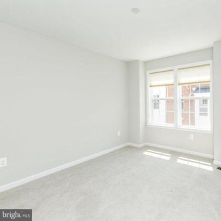 Rent this 3 bed condo on 1300 Berry Street in Baltimore, MD 21211