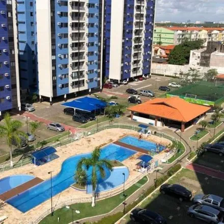 Buy this 2 bed apartment on Basa Clube in Avenida Neiva Moreira, Quintas do Calhau