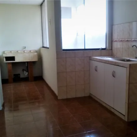 Buy this 3 bed apartment on Calle 13 in Carapongo, Lima Metropolitan Area 15474
