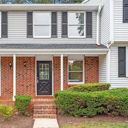 Buy this 2 bed house on 7790 Ohmann Court in Raleigh, NC 27615