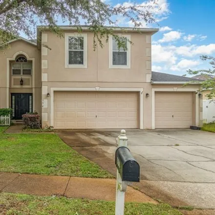 Buy this 4 bed house on 424 Granite Circle in Seminole County, FL 32766