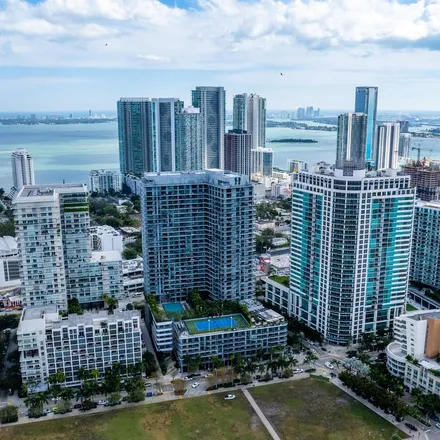 Image 8 - Hyde Midtown Miami, 3401 Northeast 1st Avenue, Buena Vista, Miami, FL 33137, USA - Apartment for rent
