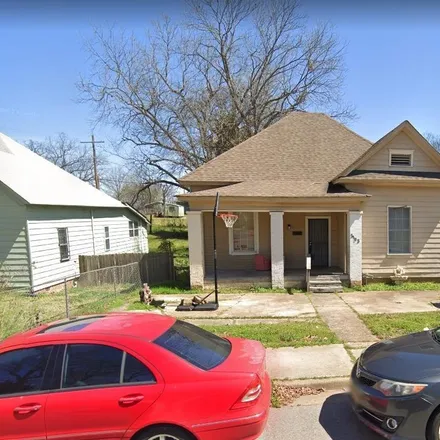 Buy this 3 bed house on 3103 Wolfe Street in Little Rock, AR 72206