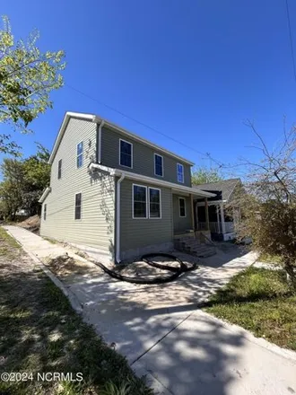 Buy this 4 bed house on 414 South 8th Street in Lake Forest, Wilmington