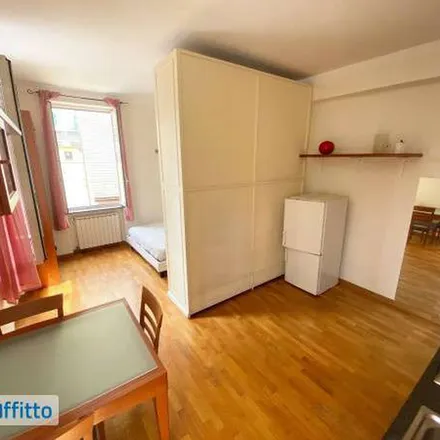 Rent this 2 bed apartment on Via Borgo Incrociati 67 rosso in 16129 Genoa Genoa, Italy