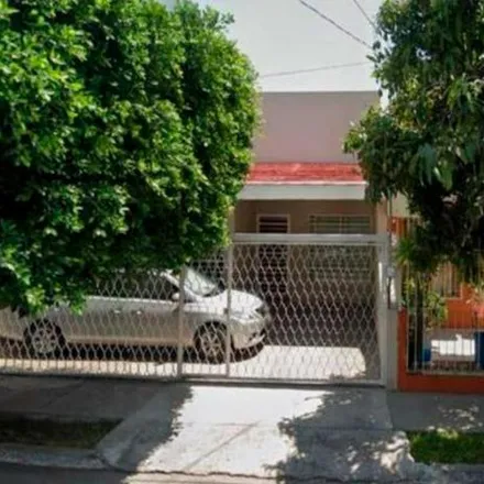 Buy this 3 bed house on Avenida Isla Gomera in Jardines del Sur 1a Sección, 44580 Guadalajara