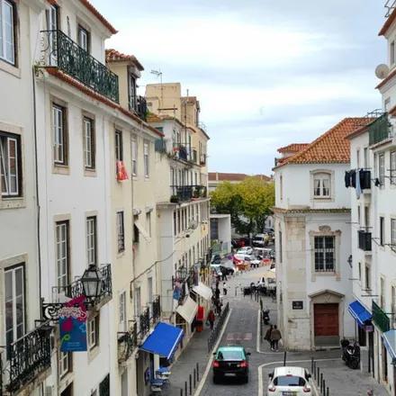 Image 5 - Rua dos Remédios 33, 1100-441 Lisbon, Portugal - Apartment for rent