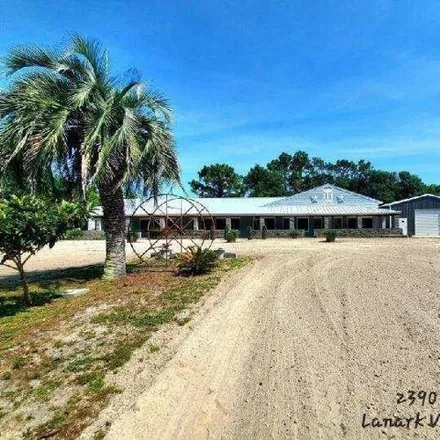 Image 2 - Parker Avenue, Lanark Village, Franklin County, FL 32323, USA - Apartment for sale