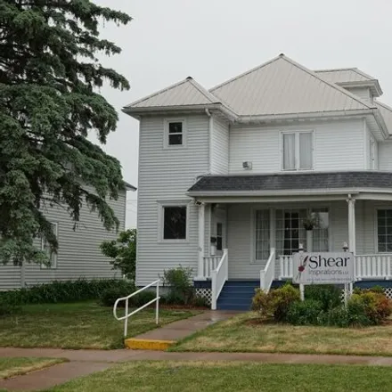 Buy this 5 bed house on 178 South Park Avenue in Medford, WI 54451