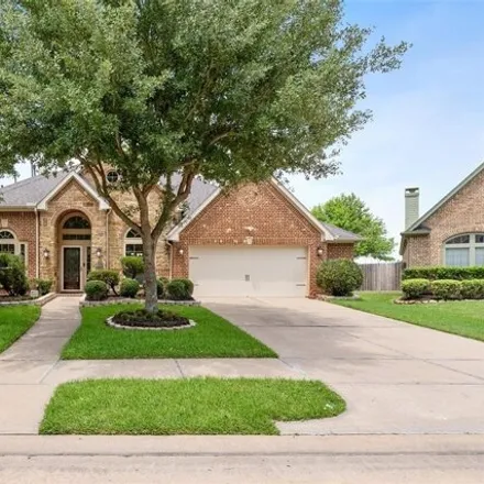 Buy this 4 bed house on 19701 Beecham Lake Lane in Fort Bend County, TX 77407