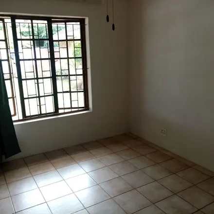 Rent this 1 bed apartment on 7th Avenue in Southdene, Merafong City Local Municipality