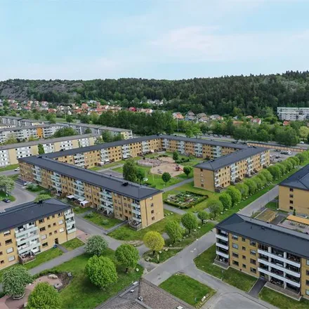 Rent this 2 bed apartment on Rapsåkersgången in 431 47 Mölndal, Sweden