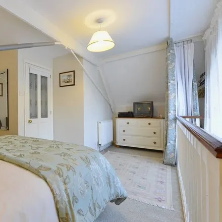Rent this 2 bed duplex on Lustleigh in TQ13 9TD, United Kingdom