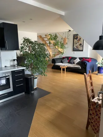 Rent this 3 bed apartment on Belgradstraße 56 in 80796 Munich, Germany