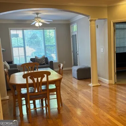 Buy this 2 bed condo on Irvin Court in Scottdale, GA 30030