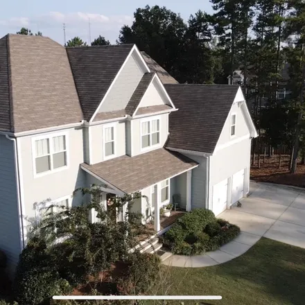Buy this 6 bed house on 2 Memorial Drive in Jefferson, GA 30549