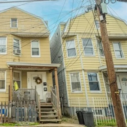 Buy this 5 bed house on 207 Lembeck Ave in Jersey City, New Jersey