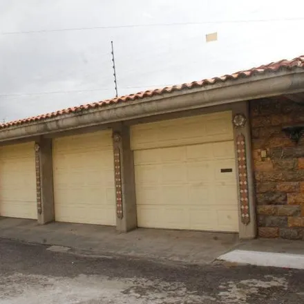 Buy this 4 bed house on Calzada del Roble in 72150 Puebla City, PUE