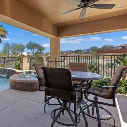 Buy this 2 bed house on Conestoga Golf Club in 1499 Falcon Ridge Parkway, Mesquite