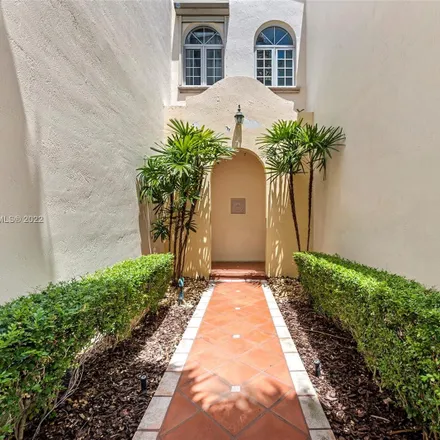 Buy this 3 bed townhouse on 1413 20th Street in Miami Beach, FL 33139