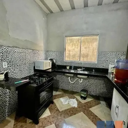 Buy this 2 bed house on Rua José Honório dos Santos in Sabará - MG, 34525-410