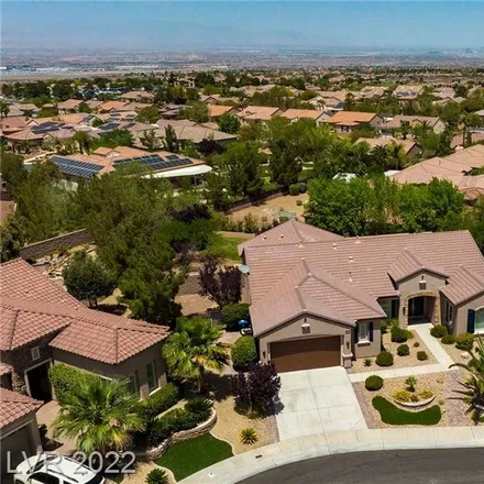 Image 8 - 2465 Atchley Drive, Henderson, NV 89052, USA - House for sale