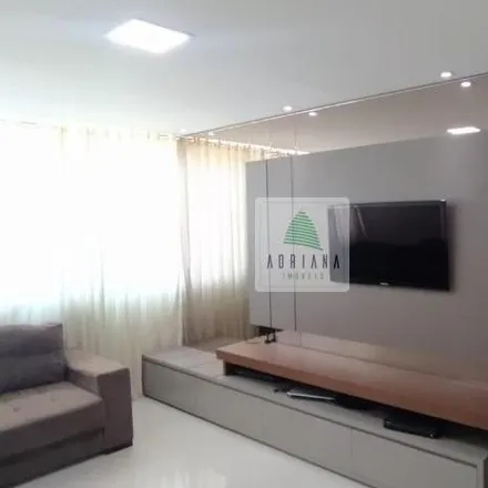 Buy this studio apartment on Rua Barão do Rio Branco in Vila Brasil, Anápolis - GO