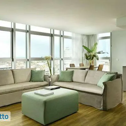 Image 7 - Via Alfredo Campanini 6, 20124 Milan MI, Italy - Apartment for rent