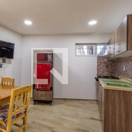 Rent this 2 bed apartment on 1o. de Mayo in Tlalpan, 14380 Mexico City