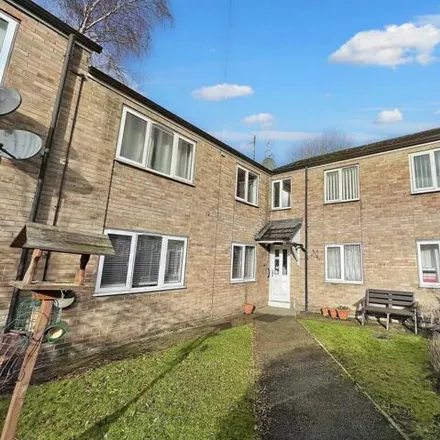 Rent this 1 bed apartment on St Margarets Nursing Home in Brass Thill, Viaduct