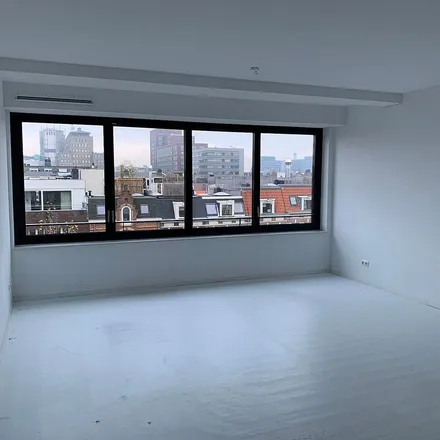 Image 4 - Wibautstraat 76R, 1091 GN Amsterdam, Netherlands - Apartment for rent