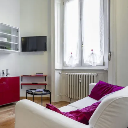 Image 8 - Via Altino, 3, 20144 Milan MI, Italy - Apartment for rent
