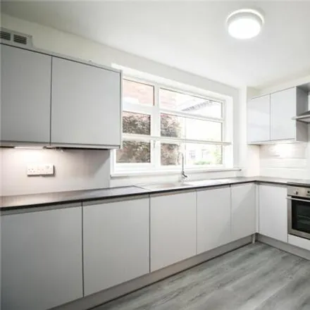 Rent this 2 bed room on 16-24 Alliance Court in Cambridge, CB1 7XE