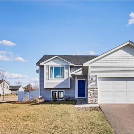 Buy this 2 bed house on 1220 Legacy Parkway in New Richmond, WI 54017