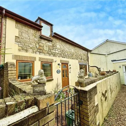 Buy this 2 bed townhouse on Ashley Mews Cottages in 48A Broadway, Sandown