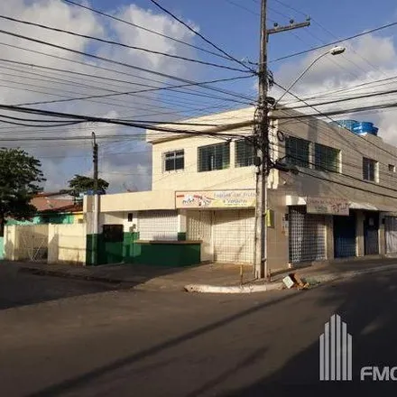 Image 2 - Rua Manoel Vieira 16, San Martin, Recife - PE, 50761-410, Brazil - Apartment for rent