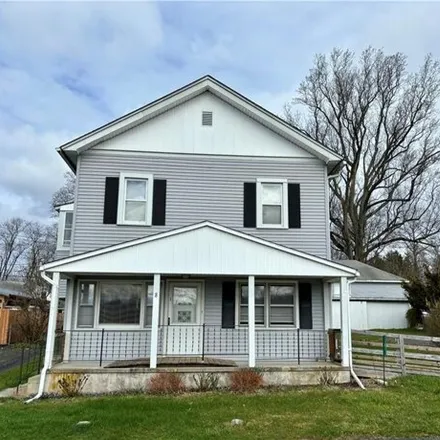 Rent this 2 bed house on 8 Gregory Road in Johnson, City of Middletown