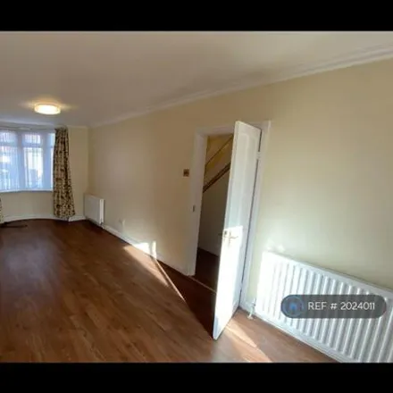 Image 3 - 70 Dunster Place, Coventry, CV6 4JE, United Kingdom - Townhouse for rent